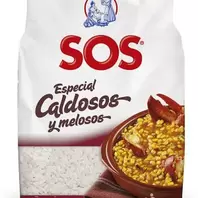 Oferta de ARROZ SOS ESPECIAL CARDOSO 500GR ARROZ SOS ESPECIAL CARDOSO 500GR por 1,75€ en Pròxim Supermercados