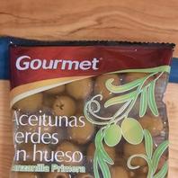 Oferta de Aceitunas Gourmet Aceitunas Gourmet por 3,8€ en Pròxim Supermercados