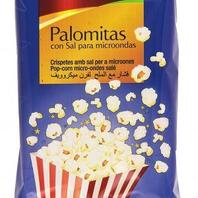 Oferta de PALOMITAS GOURMET MICROONDAS PACK 3 PALOMITAS GOURMET MICROONDAS PACK 3 por 1,5€ en Pròxim Supermercados