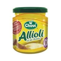 Oferta de ALIOLI CHOVI 200ML ALIOLI CHOVI 200ML por 2,2€ en Pròxim Supermercados