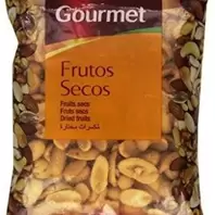 Oferta de COCKTAIL GOURMET FRUTOS SECOS 250GR COCKTAIL GOURMET FRUTOS SECOS 250GR por 2,75€ en Pròxim Supermercados