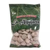 Oferta de HIGOS SECOS LA ALPUJARRA 500GR HIGOS SECOS LA ALPUJARRA 500GR por 3,15€ en Pròxim Supermercados