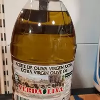 Oferta de ACEITE DE OLIVA VIRGEN EXTRA VERDE ACEITE DE OLIVA VIRGEN EXTRA VERDE por 12,55€ en Pròxim Supermercados