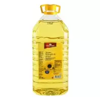 Oferta de ACEITE GOURMET GIRASOL 0,2º 5L ACEITE GOURMET GIRASOL 0,2º 5L por 12,85€ en Pròxim Supermercados