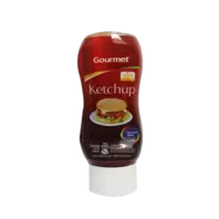 Oferta de KETCHUP GOURMET 300GR KETCHUP GOURMET 300GR por 0,99€ en Pròxim Supermercados