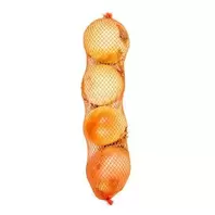 Oferta de CEBOLLA MALLA (PRECIO MALLA) CEBOLLA MALLA (PRECIO MALLA) por 1,95€ en Pròxim Supermercados