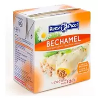 Oferta de BECHAMEL RENY PICOT UHT BRICK 50GR BECHAMEL RENY PICOT UHT BRICK 50GR por 1,99€ en Pròxim Supermercados