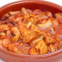 Oferta de CALLOS DE CERDO (MÍNIMO 0,25) 6,99€ KG CALLOS DE CERDO (MÍNIMO 0,25) 6,99€ KG por 7,95€ en Pròxim Supermercados