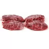 Oferta de CARRILLADA DE CERDO (MÍNIMO 1 Kg) 13,95€ KG CARRILLADA DE CERDO (MÍNIMO 1 Kg) 13,95€ KG por 13,95€ en Pròxim Supermercados