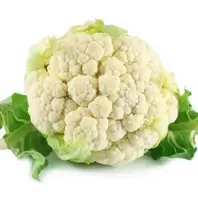 Oferta de COLIFLOR (MÍNIMO 0,50) 2,50€ KG COLIFLOR (MÍNIMO 0,50) 2,50€ KG por 2,5€ en Pròxim Supermercados