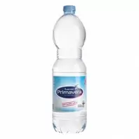 Oferta de AGUA BOTELLA 1,5L FUENTE PRIMAVERA AGUA BOTELLA 1,5L FUENTE PRIMAVERA por 0,45€ en Pròxim Supermercados