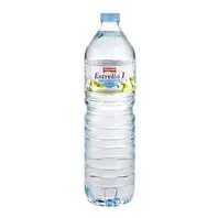 Oferta de AGUA GOURMET MINERAL 1,5L AGUA GOURMET MINERAL 1,5L por 0,4€ en Pròxim Supermercados
