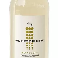 Oferta de ALMOCABAR BLANCO-TINTO-ROSADO ALMOCABAR BLANCO-TINTO-ROSADO por 5,85€ en Pròxim Supermercados