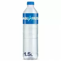 Oferta de AQUARIUS LIMÓN PET 1,5L AQUARIUS LIMÓN PET 1,5L por 1,8€ en Pròxim Supermercados