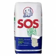 Oferta de ARROZ 1º SOS 1KG ARROZ 1º SOS 1KG por 2,19€ en Pròxim Supermercados