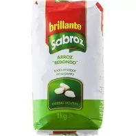 Oferta de ARROZ BRILLANTE SABROZ 1KG ARROZ BRILLANTE SABROZ 1KG por 3,3€ en Pròxim Supermercados