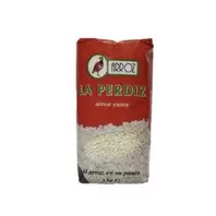 Oferta de ARROZ EXTRA LA PERDIZ 1KG ARROZ EXTRA LA PERDIZ 1KG por 1,99€ en Pròxim Supermercados