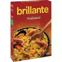 Oferta de ARROZ VAPORIZADO BRILLANTE 1 KG ARROZ VAPORIZADO BRILLANTE 1 KG por 2,15€ en Pròxim Supermercados