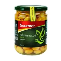 Oferta de ALTRAMUZ GOURMET 250GR ALTRAMUZ GOURMET 250GR por 1,37€ en Pròxim Supermercados