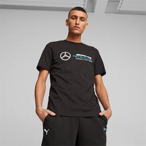 Oferta de Camiseta de automovilismo Mercedes-AMG PETRONAS para hombre por 23€ en Puma