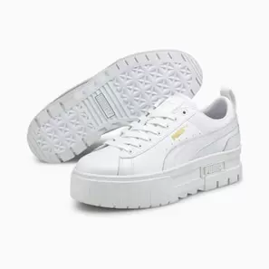 Oferta de Zapatillas para mujer Mayze Classic por 54,95€ en Puma