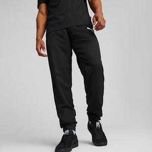 Oferta de Pantalones tejidos Active para hombre por 24,95€ en Puma