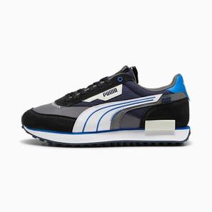 Oferta de Zapatillas Future Rider Displaced por 49,95€ en Puma