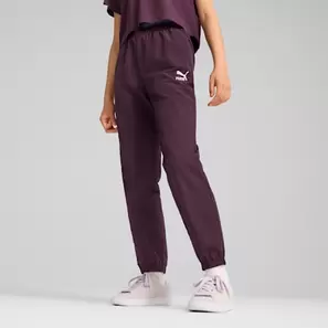 Oferta de Pantalones CLASSICS holgados juveniles por 24,95€ en Puma