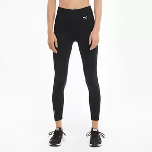 Oferta de Leggings de training Favourite FOREVER 7/8 de cintura alta para mujer por 29,95€ en Puma