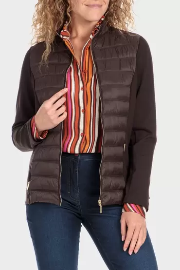 Oferta de Chaqueta acolchada por 49,95€ en Punt Roma