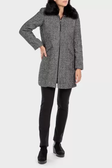 Oferta de Chaquetón espiga por 79,95€ en Punt Roma