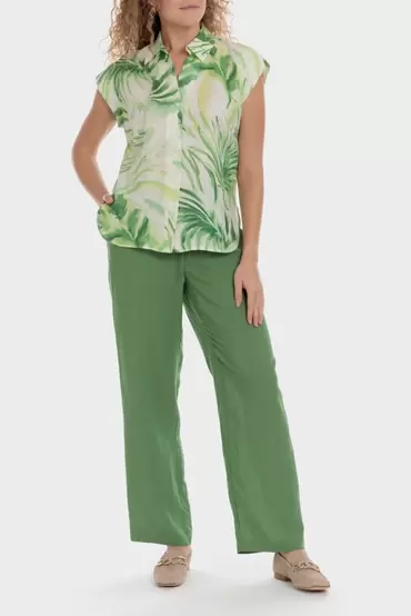 Oferta de Camisa tropical por 29,95€ en Punt Roma
