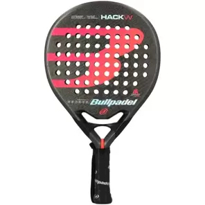 Oferta de BULLPADEL - HACK W 2019 por 71,99€ en Punto de Informática