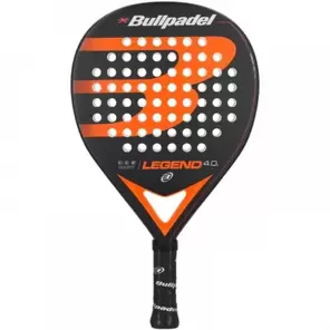 Oferta de BULLPADEL - LEGEND 4 2022 por 56,99€ en Punto de Informática