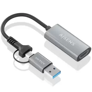 Oferta de AISENS - A109-0913 por 14,5€ en Punto de Informática