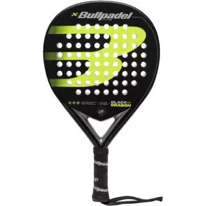 Oferta de BULLPADEL - BLK DRA 4 por 59,99€ en Punto de Informática