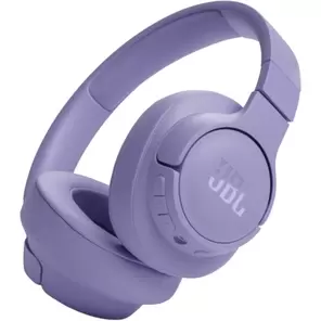 Oferta de JBL - JBLT720BTPUR por 59,5€ en Punto de Informática