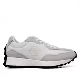 Oferta de Zapatillas deportivas owel brisbane blancas por 34,97€ en Querol