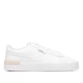 Oferta de Zapatillas deporte puma jada holo blancas por 54,95€ en Querol