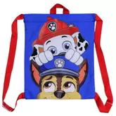 Oferta de Mochilas cerda estilo saco de paw patol por 12,95€ en Querol