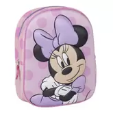 Oferta de Mochilas cerda 3d minnie con rejilla lateral por 24,95€ en Querol