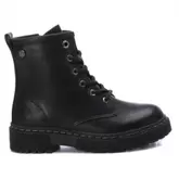 Oferta de Botines xti 150621 estilo militar por 49,95€ en Querol