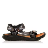 Oferta de Sandalias de hombre mustang solana multicolor 84660 59791 por 29,95€ en Querol