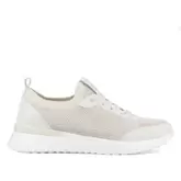 Oferta de Deportivas casual walk and fly lina 8098-9937ow a5 walk and fly por 55€ en Querol