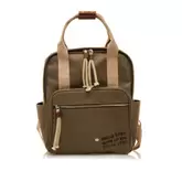 Oferta de Complementos de mujer mustang nare2 marron nare2 58457 por 39,95€ en Querol