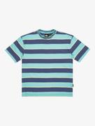 Oferta de Stripe ‑ Camiseta para Chicos 8-16 por 28€ en Quiksilver