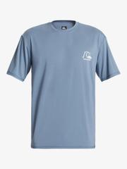 Oferta de DNA Surf ‑ Camiseta de Surf de Manga Corta con Protección Solar UPF 50 para Hombre por 35€ en Quiksilver