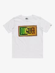 Oferta de Day Tripper ‑ Camiseta para Chicos 8-16 por 20€ en Quiksilver