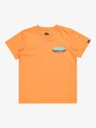 Oferta de Tropical Fade ‑ Camiseta para Chicos 2-7 por 18€ en Quiksilver