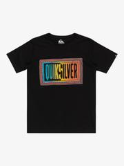Oferta de Day Tripper ‑ Camiseta para Chicos 8-16 por 20€ en Quiksilver
